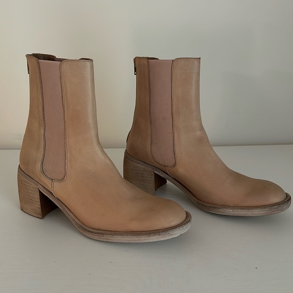 Free People Boots